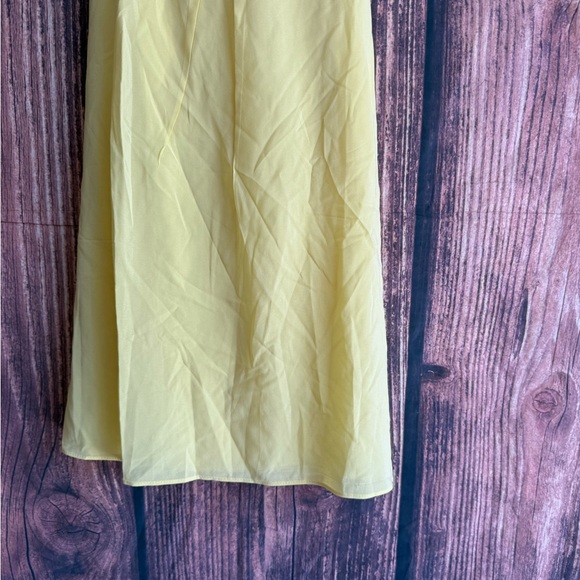 Alice and Olivia Fierra Slip Dress - Picture 4 of 6